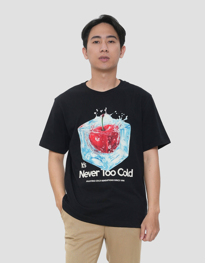 NEVADA COLD SENSATIONS KAOS PRIA