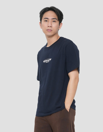 NEVADA KICKSTAR YOUR DAY KAOS PRIA
