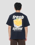 NEVADA KICKSTAR YOUR DAY KAOS PRIA