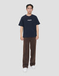 NEVADA KICKSTAR YOUR DAY KAOS PRIA