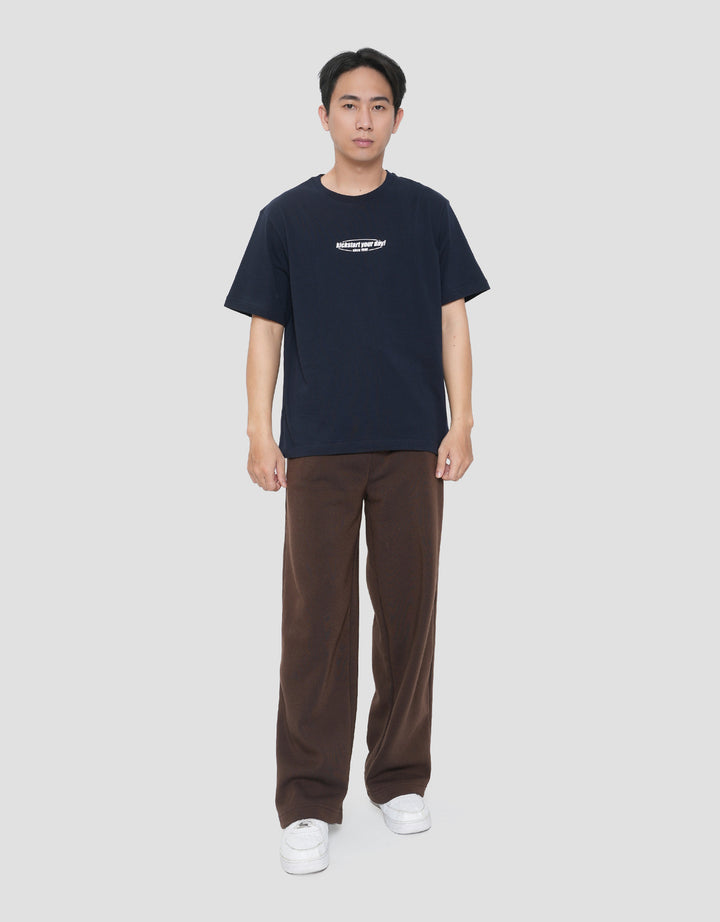 NEVADA KICKSTAR YOUR DAY KAOS PRIA