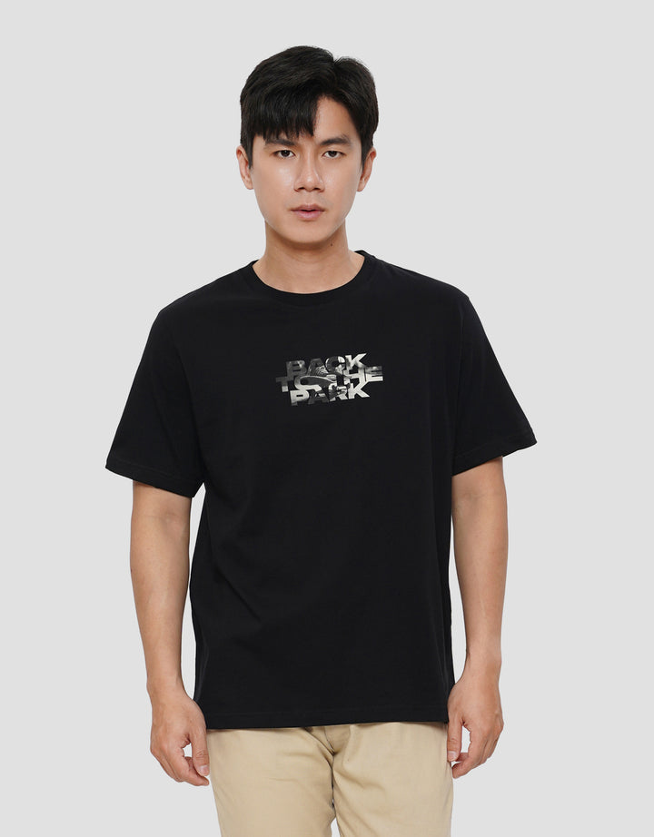 NEVADA OUTDOOR STYLE BACK TO THE PARK KAOS PRIA