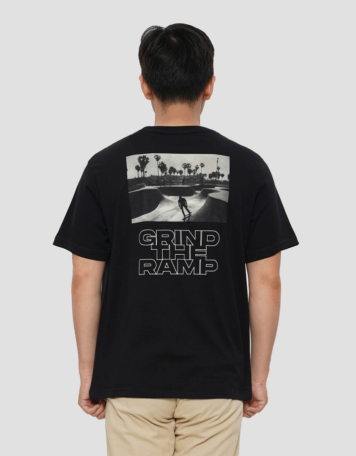 NEVADA OUTDOOR STYLE BACK TO THE PARK KAOS PRIA