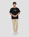 NEVADA OUTDOOR STYLE BACK TO THE PARK KAOS PRIA