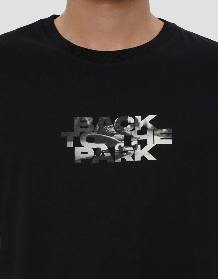 NEVADA OUTDOOR STYLE BACK TO THE PARK KAOS PRIA