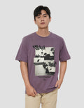 NEVADA OUTDOOR STYLE SKATEBOARDING KAOS PRIA