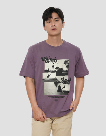 NEVADA OUTDOOR STYLE SKATEBOARDING KAOS PRIA