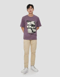 NEVADA OUTDOOR STYLE SKATEBOARDING KAOS PRIA