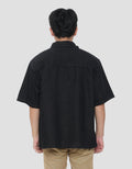 NEVADA POCKET AND ZIPPER KEMEJA PRIA
