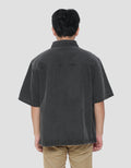 NEVADA POCKET AND ZIPPER KEMEJA PRIA