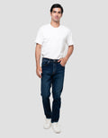 NEVADA TAPERED BASIC CELANA JEANS PRIA