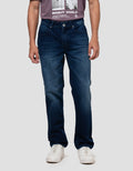 NEVADA COOL MAX SLIM DENIM CELANA PANJANG PRIA