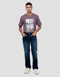 NEVADA COOL MAX SLIM DENIM CELANA PANJANG PRIA