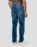 NEVADA COOL MAX SLIM DENIM CELANA PANJANG PRIA