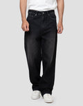 NEVADA LOOSE BASIC CELANA JEANS PRIA