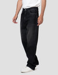 NEVADA LOOSE BASIC CELANA JEANS PRIA
