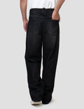 NEVADA LOOSE BASIC CELANA JEANS PRIA