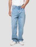 NEVADA LOOSE BASIC CELANA JEANS PRIA
