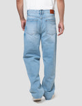 NEVADA LOOSE BASIC CELANA JEANS PRIA