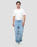 NEVADA LOOSE BASIC CELANA JEANS PRIA