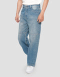 NEVADA BAGGY CELANA JEANS PRIA