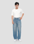 NEVADA BAGGY CELANA JEANS PRIA