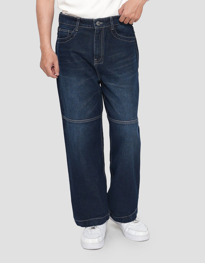 NEVADA BAGGY CELANA JEANS PRIA