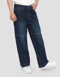 NEVADA BAGGY CELANA JEANS PRIA