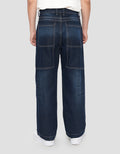 NEVADA BAGGY CELANA JEANS PRIA