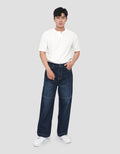 NEVADA BAGGY CELANA JEANS PRIA