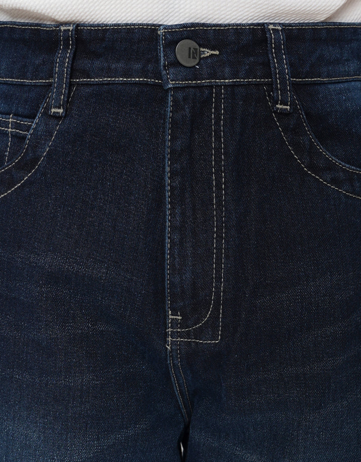 NEVADA BAGGY CELANA JEANS PRIA