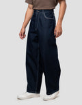 NEVADA RAW SET BARREL CELANA DENIM PRIA