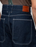 NEVADA RAW SET BARREL CELANA DENIM PRIA