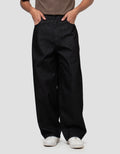 NEVADA RAW SET BARREL CELANA DENIM PRIA