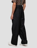 NEVADA RAW SET BARREL CELANA DENIM PRIA