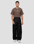NEVADA RAW SET BARREL CELANA DENIM PRIA