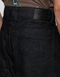 NEVADA RAW SET BARREL CELANA DENIM PRIA