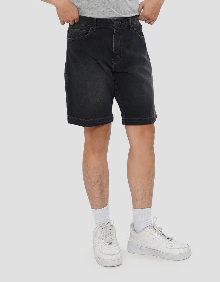 NEVADA CELANA PENDEK JEANS PRIA