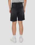 NEVADA CELANA PENDEK JEANS PRIA