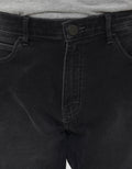 NEVADA CELANA PENDEK JEANS PRIA