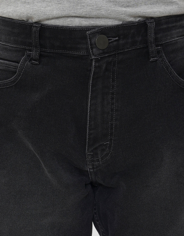 NEVADA CELANA PENDEK JEANS PRIA