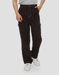 NEVADA CARGO BAGGY CELANA JEANS PRIA