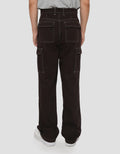 NEVADA CARGO BAGGY CELANA JEANS PRIA