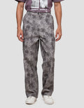 NEVADA BAGGY ABSTRACT CARGO CELANA PANJANG PRIA