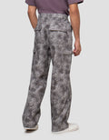 NEVADA BAGGY ABSTRACT CARGO CELANA PANJANG PRIA