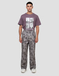 NEVADA BAGGY ABSTRACT CARGO CELANA PANJANG PRIA