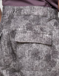 NEVADA BAGGY ABSTRACT CARGO CELANA PANJANG PRIA