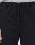 NEVADA JOGGER SLUB JOGGER PRIA