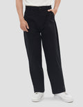 NEVADA BAGGY FIT TWISTED CELANA CHINOS PRIA