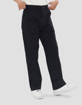 NEVADA BAGGY FIT TWISTED CELANA CHINOS PRIA